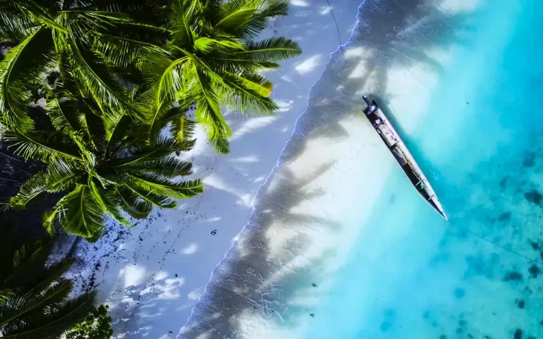 WAYAG ISLAND : Unpredictable Entering Permit by Locals