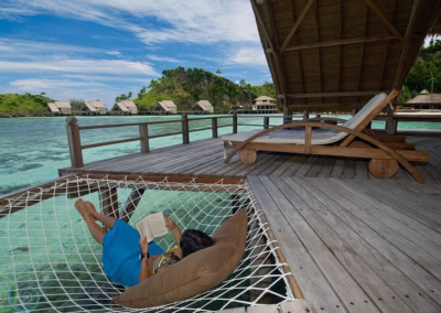 Recommended Packing List For Raja Ampat